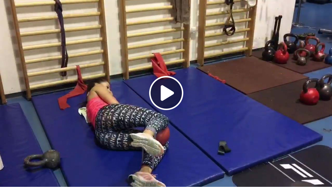 Razbijanje mitova i lazi u fitnessu Trening jakosti za zene