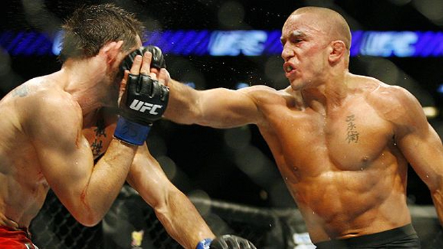 mma