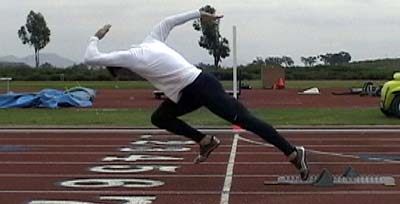 sprint