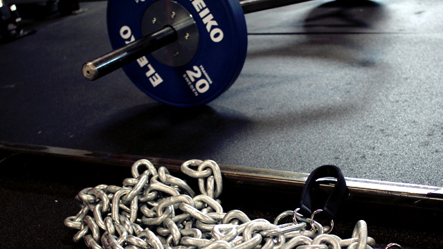weights-chains