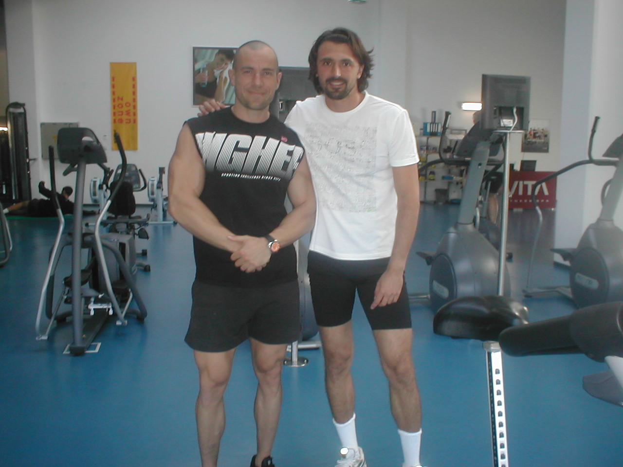 goran goran